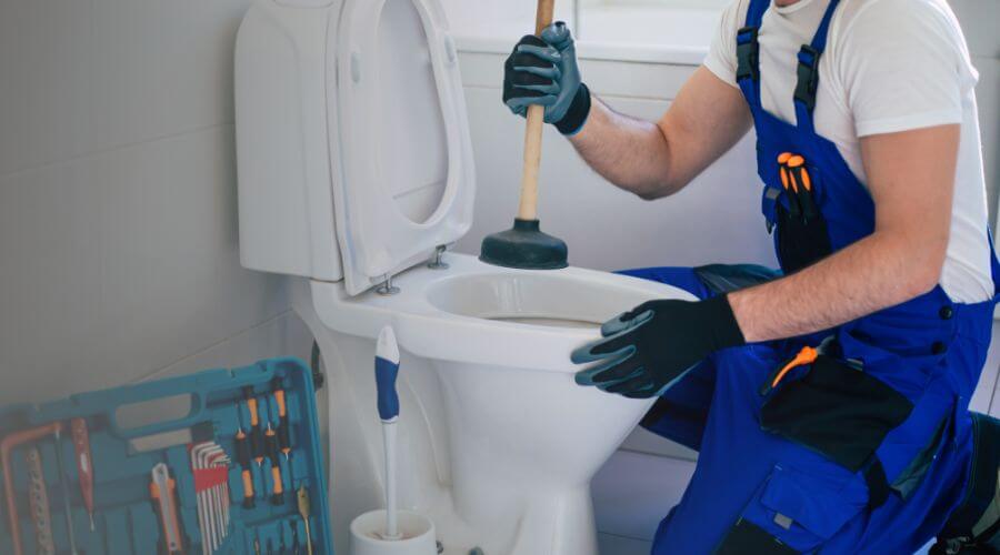 drain and sewer cleaning in Yermo, CA